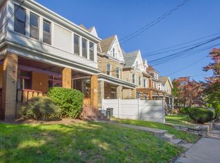 426 S Trenton Ave #1, Pittsburgh, PA 15221