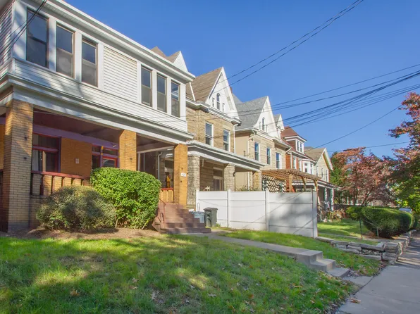 426 S Trenton Ave #1, Pittsburgh, PA 15221
