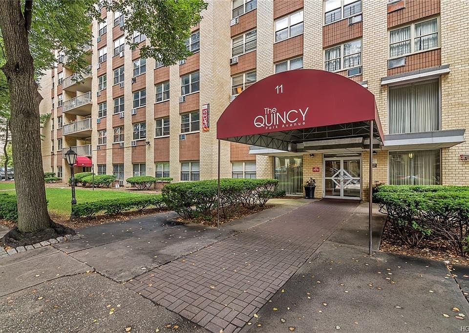 1st image of 11 Park Ave APT 4N