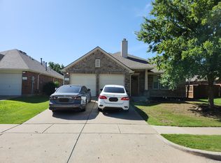 2732 Evening Mist Dr, Little Elm, TX 75068
