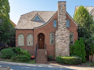 468 Frasier St SE, Marietta, GA 30060
