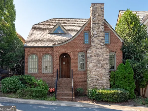 468 Frasier St SE, Marietta, GA 30060