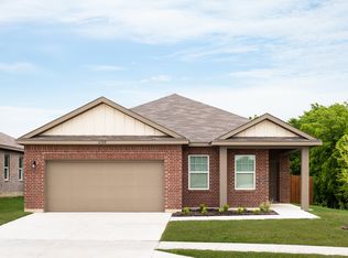 4905 Knob Dr, Fort Worth, TX 76179