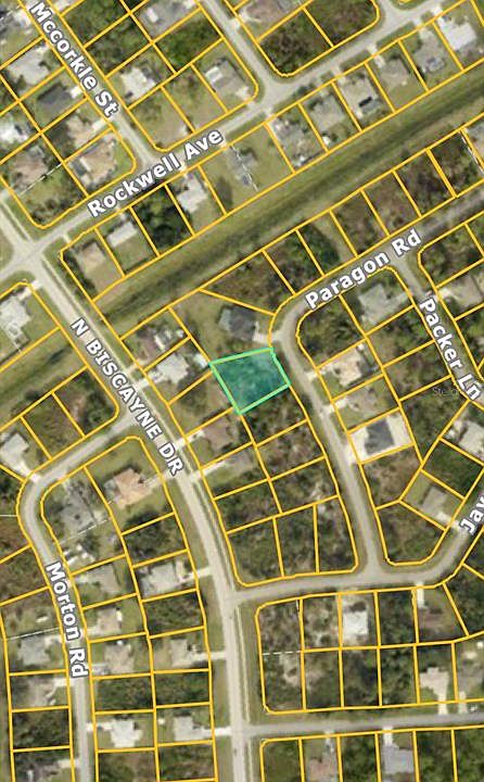 2nd image of Paragon Rd #13