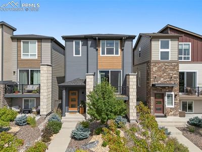 11157 Modern Meadow Loop, Colorado Springs, CO, 80921