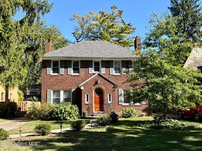 2324 Middlesex Dr, Toledo, OH, 43606