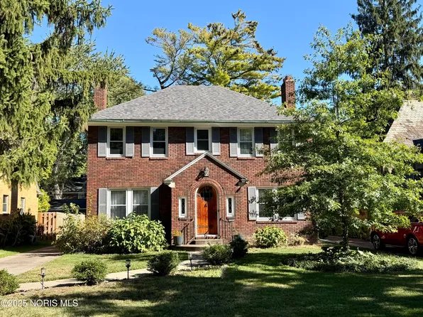 2324 Middlesex Dr, Toledo, OH 43606