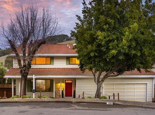 502 Willow Ct, Novato, CA 94945