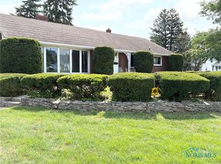 2240 Ottawa River Rd, Toledo, OH 43611