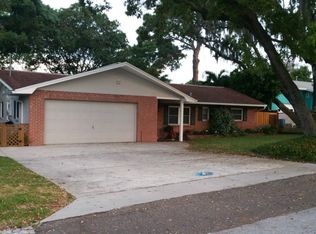 5008 Oaklawn Ln, Saint Petersburg, FL 33708