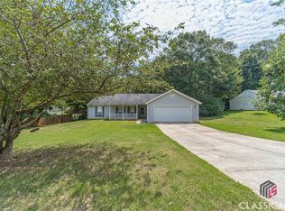 1107 Ravenwood Dr, Bethlehem, GA 30620