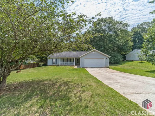 1107 Ravenwood Drive, Bethlehem, GA 30620