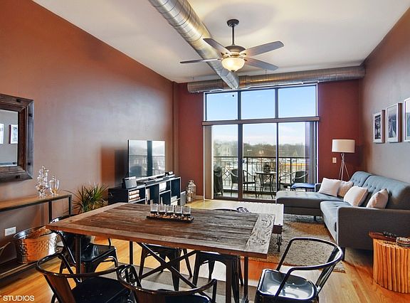 4th image of 4011 N Francisco Ave Unit 309