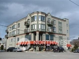 940 Lawrence St UNIT 301, Port Townsend, WA 98368