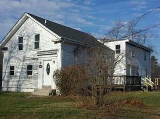 400 N Wheaton Ave #452, SEEKONK, MA 02771