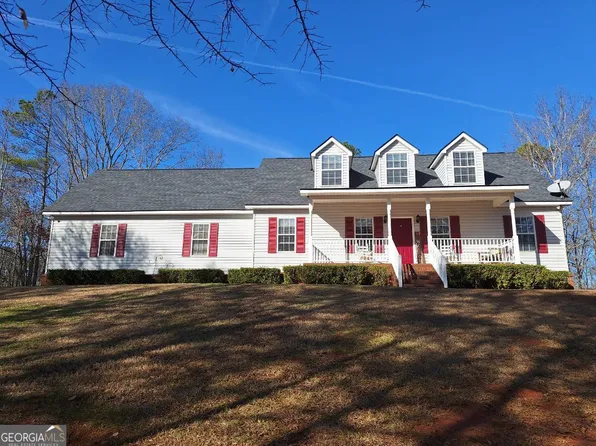 5280 Judge Brown Rd, Valley, AL 36854