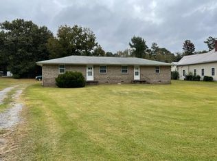 341 Printup St #B, Dearing, GA 30808