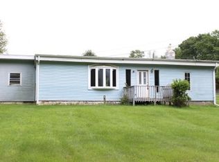 221 Rod And Gun Club Rd, Forestburgh, NY 12777