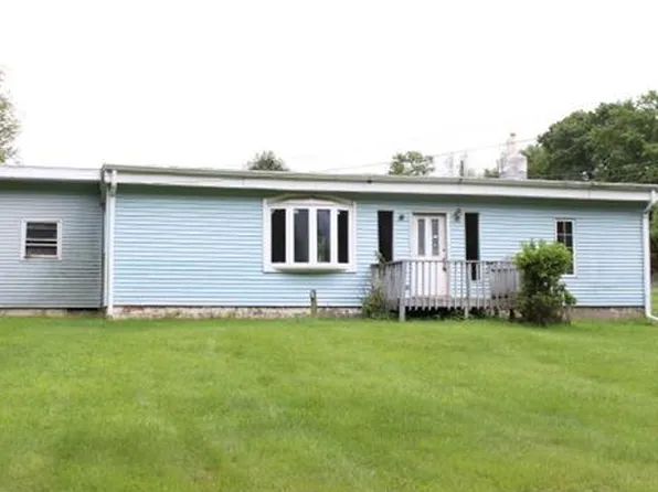221 Rod And Gun Club Rd, Forestburgh, NY 12777