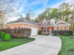 4511 Periwinkle Ct, Murrells Inlet, SC 29576