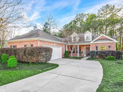 4511 Periwinkle Ct, Murrells Inlet, SC, 29576