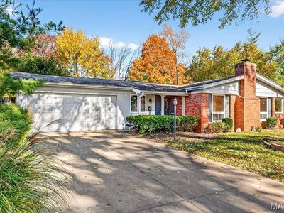 10429 Lylewood Dr, Saint Louis, MO, 63131