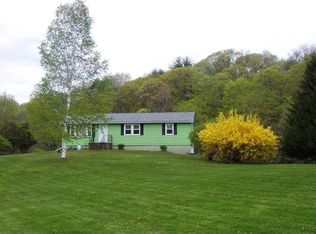 298 Whitfield Rd, Accord, NY 12404