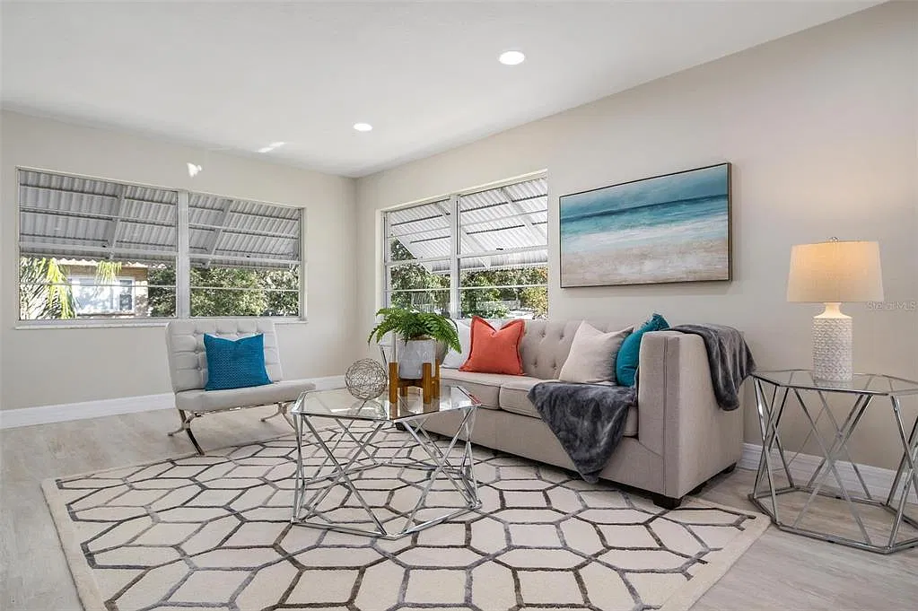 2 bed, 2.0 bath, 1110 sqft, $1,500 — Photo 3