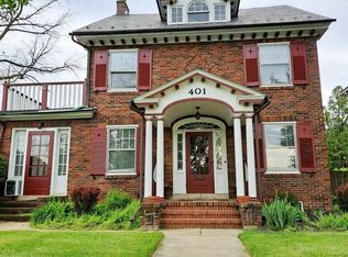 401 E Lancaster Ave, Reading, PA 19607