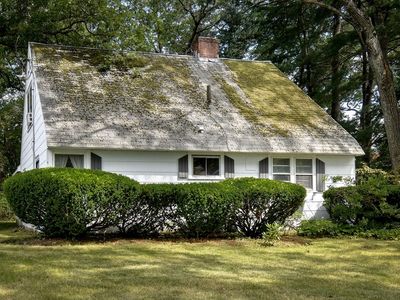 8 Vernon Rd, Natick, MA, 01760