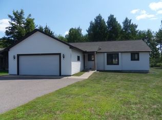 1621 Balsam St, Rhinelander, WI 54501