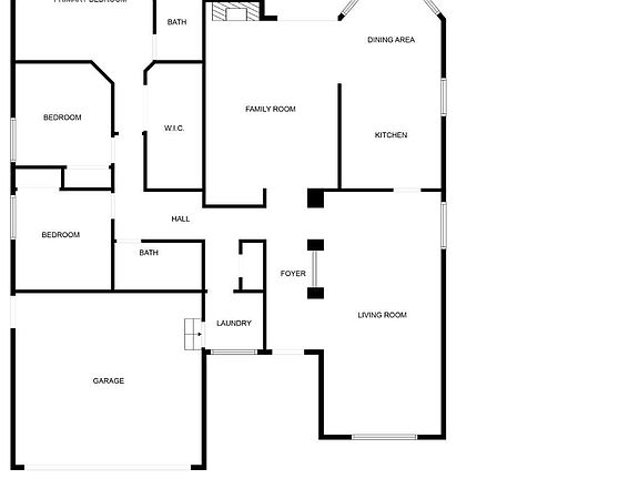 3rd image of 2718 White Alder Court