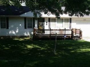 11201 Herrick Ave, Kansas City, MO 64134