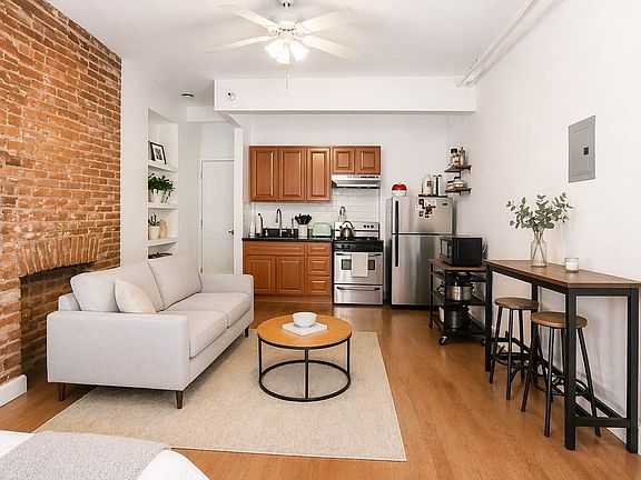 2nd image of 57 E 3rd St APT 4C