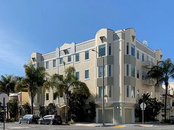 2200 Beach St #304, San Francisco, CA 94123