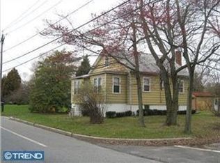 600 S Burnt Mill Rd, Voorhees, NJ 08043