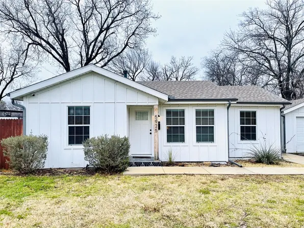 5925 Midway Rd, Haltom City, TX 76117