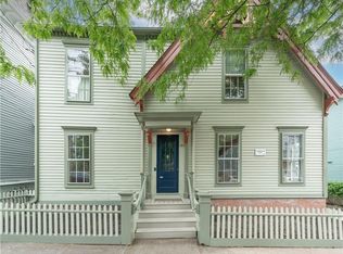 181 Williams St, Providence, RI 02906