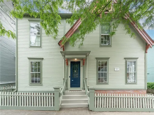 181 Williams St, Providence, RI 02906