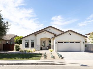 3851 E Packard Dr, Gilbert, AZ 85298