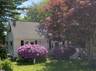 27 Franklin St, Saco, ME 04072
