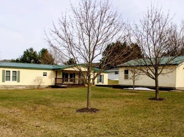 8811 N East Limits St, Mancelona, MI 49659