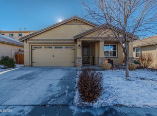3935 Hazy Swale Way, Sparks, NV 89436
