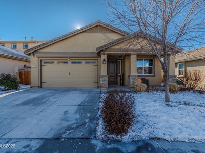 3935 Hazy Swale Way, Sparks, NV, 89436