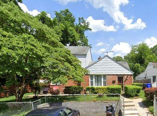 9015 Miles St, Silver Spring, MD 20901