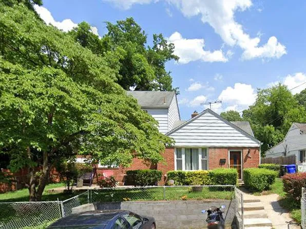 9015 Miles St, Silver Spring, MD 20901