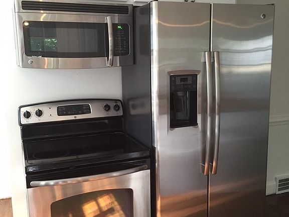 New Kitchen Appliances 2015