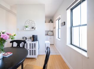 1661-1663 Washington St #605, Boston, MA 02118