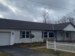 2928 Falls Rd, Bainbridge, OH 45612