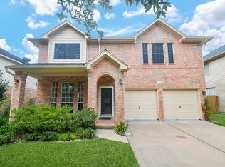 20115 Black Canyon Dr, Katy, TX 77450